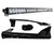 Baja Designs OnX6+ 50 Inch Roof Mount Kit - '07-18 Wrangler JK (Driving/Combo; Clear) 