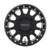 Method MR401 UTV Beadlock 14x8 4+4/0mm Offset 4x156 132mm CB Matte Black w/BH-H20875 Wheel