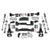 BDS Suspension 2015-2020 Ford F150 4wd 6in. Suspension Lift Kit| BDSBDS1532FSR 