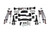 BDS Suspension 6 Inch Lift Kit | FOX 2.5 Performance Elite Coil-Over | Ford F150 (15-20) 4WD | FOX 2.5 Performance Elite 