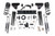 BDS Suspension 4 Inch Lift Kit | Ram 2500 Power Wagon (14-18) 4WD | NX2 Nitro Series 