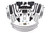 8 Inch Lift Kit w/ 4-Link | Ram 3500 (19-24) 4WD | Diesel | w/o Factory Rear Overload Leaf / 6 Bolt / NX2 Nitro Series
