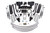8 Inch Lift Kit w/ 4-Link | Ram 3500 (19-24) 4WD | Diesel | w/o Factory Rear Overload Leaf / 8 Bolt / NX2 Nitro Series