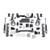 BDS Suspension 13-18 Ram 1500 4WD 4in.-3in. BDSBDS1754H 