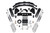 6 Inch Lift Kit | Ram 3500 (13-18) 4WD | Diesel | Leaf Springs / 8 Bolt / NX2 Nitro Series