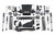 6 Inch Lift Kit | Chevy/GMC Avalanche, Surburban, Tahoe, or Yukon 1500 (00-06) 4WD | FOX 2.0 Performance Series