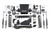6 Inch Lift Kit | Chevy/GMC Avalanche, Surburban, Tahoe, or Yukon 1500 (00-06) 4WD | NX2 Nitro Series