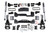 BDS Suspension 6 Inch Lift Kit | Ford F150 (2014) 4WD | 4 Inch Block Kit / FOX 2.0 Performance Series 