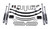 5 Inch Lift Kit | Dodge W100/W200 (69-73) 4WD | NX2 Nitro Series