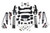 BDS Suspension 4 Inch Lift Kit | FOX Coilover | Ram 1500 (19-24) 4WD | Large Bore / FOX 2.5 Performance Elite Coil-Over / FOX 2.5 Performance Elite Series Shock 