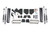 6 Inch Lift Kit | Ford F250/F350 Super Duty (05-07) 4WD | Diesel | 5 Inch Block Kit w/o Overload / NX2 Nitro Series