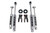 BDS Suspension 0.75 Inch Lift Kit | Jeep Cherokee XJ (84-01) | NX2 Nitro Series 