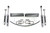 BDS Suspension 2 Inch Lift Kit | Jeep Cherokee XJ (84-01) | Chrysler 8.25 / NX2 Nitro Series 