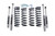 2 Inch Lift Kit | Jeep Grand Cherokee ZJ (93-98) | NX2 Nitro Series