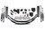 BDS Suspension 4 Inch Lift Kit | Ford F250/F350 Super Duty (08-10) 4WD | Diesel | Leaf Springs / NX2 Nitro Series 