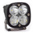 Baja Designs Squadron Pro Black LED Light Pod (Driving/Combo; Clear) 
