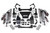 BDS Suspension 2.5 Inch Lift Kit | FOX Coil-Over | Chevy Trail Boss or GMC AT4 1500 (19-24) 4WD | Diesel | FOX 2.5 Performance Elite Coil-Over / FOX 2.5 Performance Elite Series Shock 