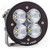 Baja Designs XL-R Pro LED Light Pod (Spot; Clear) 