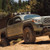 Rock Slide Engineering Tacoma Rock Sliders For 05-23 Toyota Tacoma Black Powdercoat Steel  