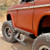 Rock Slide Engineering Ford Bronco 1St Generation Step Sliders 2 Boxes  