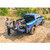 Retrax IX Tonneau Cover - 2019-2023 Ford Ranger 6' Bed