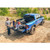  Retrax IX - 07-21 Tundra Reg/Dbl 6'6" w/out Deck Rail System 
