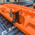 GP Factor Maxtrax Latch for Alu-Cab Load Bars - All Black
