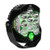 Baja Designs LP9 Pro LED Auxiliary Light Pod Light Pattern Driving/Combo Green Backlight  Baja Designs 
