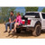 Revolver X2 Hard Rolling Truck Bed Cover - 2021-2024 Ford F-150 6' 7" Bed