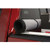 Tuff Tonno Tonneau Cover - Black - Vinyl - 2021 Ford F-150 5' 7" Bed