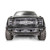 Fab Fours Matrix Front Bumper 2 Stage Black Powder Coated w/No Guard ACC Compatible FR21-X5351-1 