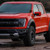 2021+ Ford Raptor Triple Fog Light Kit