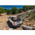 Retrax PowertraxPRO XR - 21-24 F150 5'7" (Includes Lightning) w/out Stk Pkt 