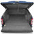 UnderCover Elite LX 2021-2023 Ford F-150 6' 7" Bed Crew - A3-Space White