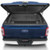 UnderCover Elite LX 2021-2024 Ford F-150 6' 7" Bed Crew - D1-Stone Gray