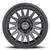 ICON Recon SLX 18x9 5x5.5 BP 0mm Offset 5in BS 77.9mm Hub Bore Satin Black Wheel