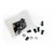 Backwoods Adventure Mods DRIFTR Roof Rack Sliding T-NUT Hardware 10 Pack 