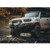 Backwoods Adventure Mods Toyota 4Runner 5th Gen 2014-2022 Hi-Lite Overland Front Bumper No Bull Bar 