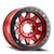  Dirty Life Race Wheels Roadkill Race 9302 Gloss Crimson Candy Red 17X9 5-127 -38Mm 71.5Mm 