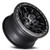  Dirty Life Race Wheels DT-1 9303 Satin Black 20X9 6-139.7 12Mm 106Mm 