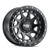  Dirty Life Race Wheels Enigma Pro 9311 Matte Black 17X9 6-135 -12Mm 87.1Mm 