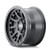  Dirty Life Race Wheels Enigma Pro 9311 Satin Black 17X9 8-165.1 -12Mm 130.8Mm 