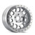  Dirty Life Race Wheels Mesa Race 9312 Machined 17X9 5-127 -38Mm 71.5Mm 
