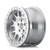  Dirty Life Race Wheels Mesa Race 9312 Machined 17X9 5-127 -38Mm 71.5Mm 