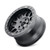  Dirty Life Race Wheels Mesa Race 9312 Matte Black 17X9 5-127 -38Mm 71.5Mm 
