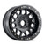  Dirty Life Race Wheels Mesa Race 9312 Matte Black 17X9 8-165.1 -12Mm 130.8Mm 