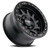  Dirty Life Race Wheels Enigma Race 9313 Matte Black 17X9 5-127 -38Mm 78.1Mm 