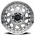  Dirty Life Race Wheels Enigma Race 9313 Machined 17X9 6-139.7 -38Mm 106Mm 