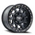  Dirty Life Race Wheels Enigma Race 9313 Matte Black 17X9 6-139.7 -12Mm 106Mm 