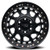  Dirty Life Race Wheels Enigma Race 9313 Matte Black 17X9 6-139.7 -38Mm 106Mm 
